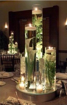 Where can i get a good deal for bulk Cylinder vases? Love this centerpiece!