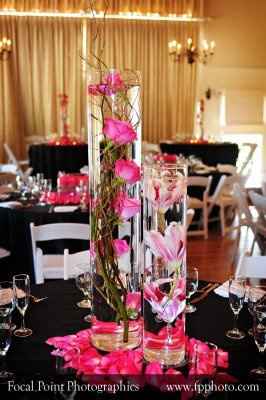 Found THE centerpiece! How do i make this?