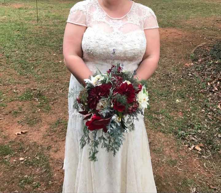 Dress styles for large chests