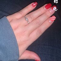 2025 Brides - Show us your ring! - 1