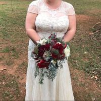 Dress styles for large chests