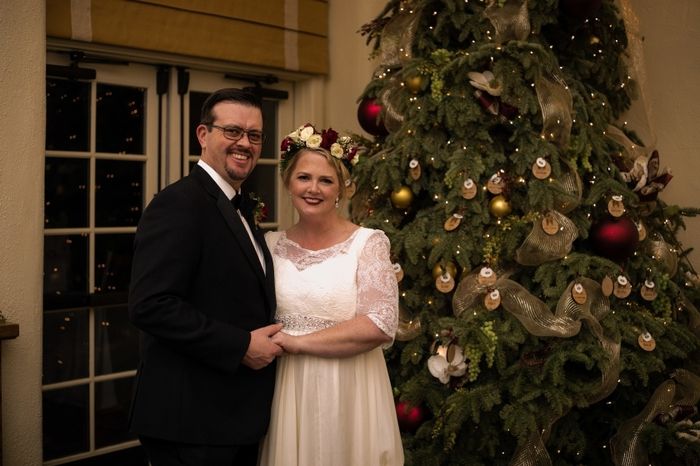 Veil vs Flower Crown, or both? 5