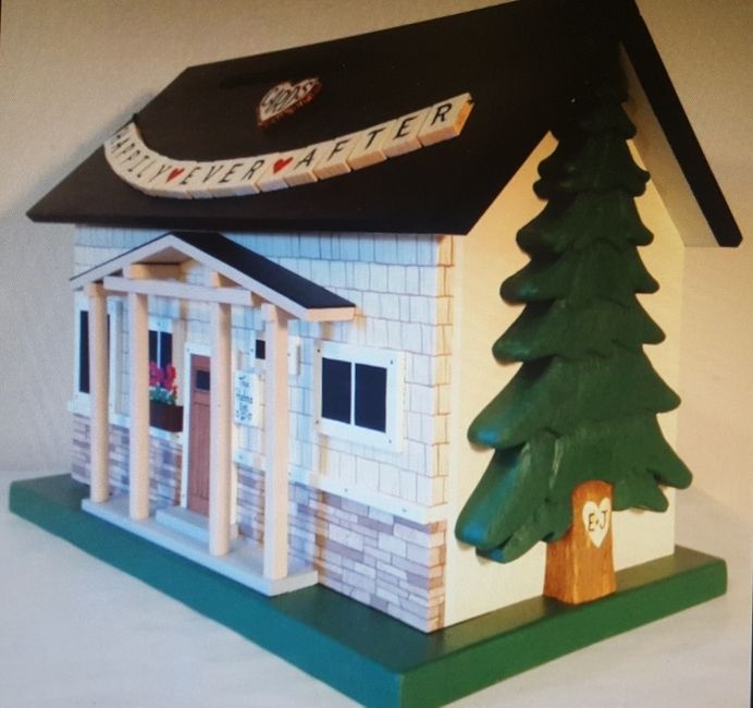 Card box - 2