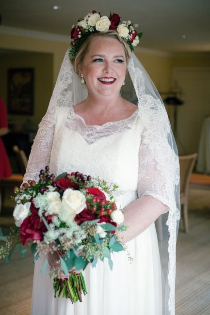 Please help with bouquet ideas!!!! - 3