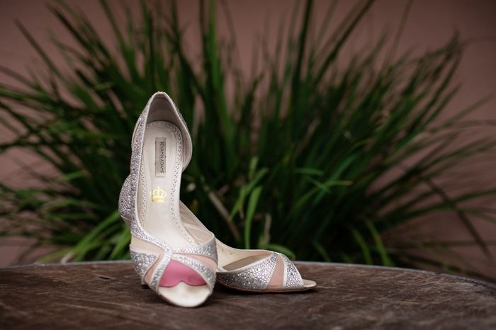 Comfy wedding shoes - 2