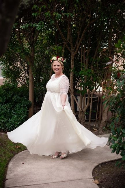 Comfy wedding shoes - 4