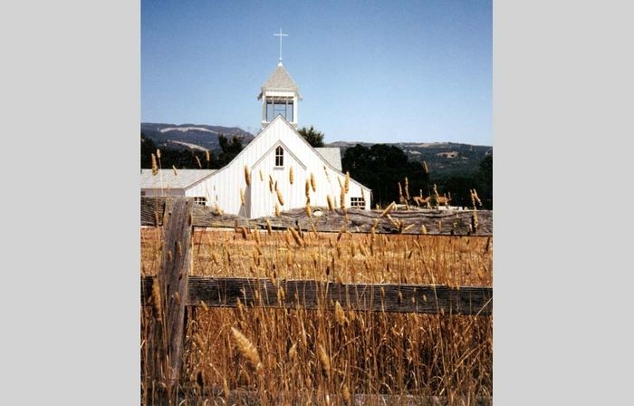 California brides and grooms let's see your venue(s)! - 3