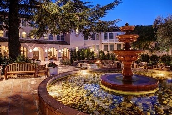 California brides and grooms let's see your venue(s)! - 4