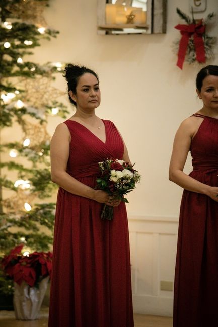 Jjshouse Bridesmaids Dresses - 2