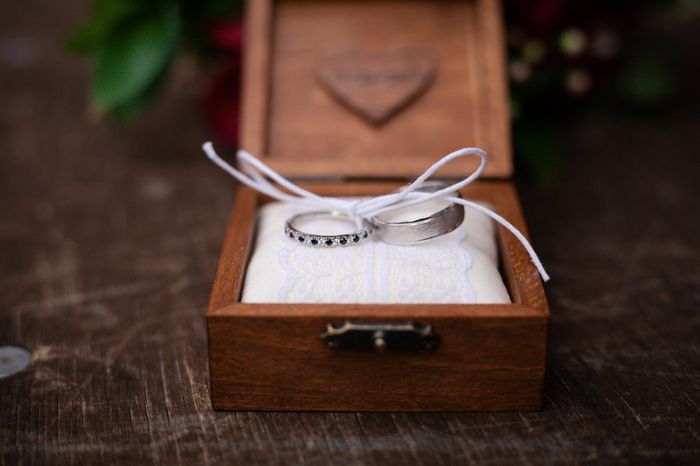 Let Me See Your Ring Boxes! 6