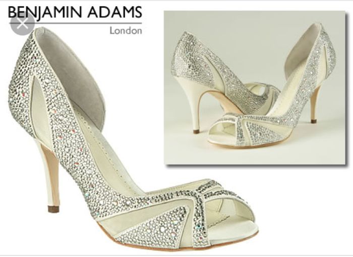 Brides shoes! - 1