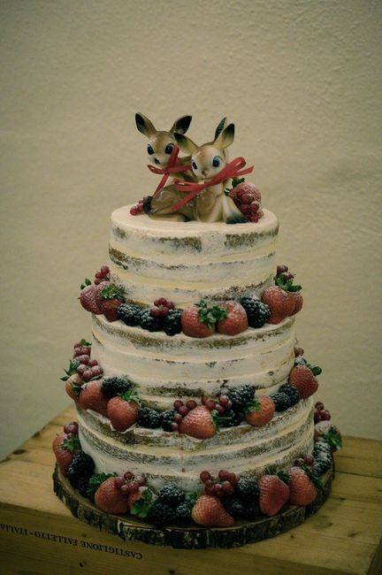 How to personalize our wedding reception ? - 1