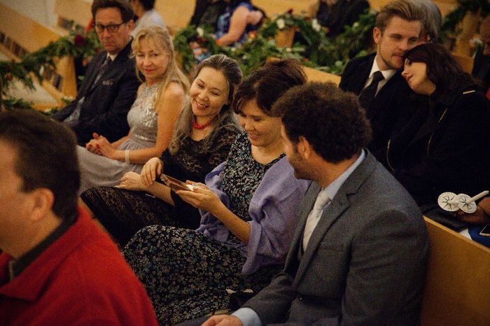 Unique ceremony ideas!! 5