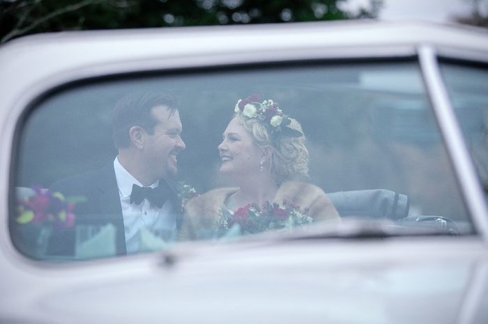 Classic Car Rental in Ct? 5