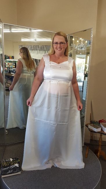 Custom Dresses? - 5