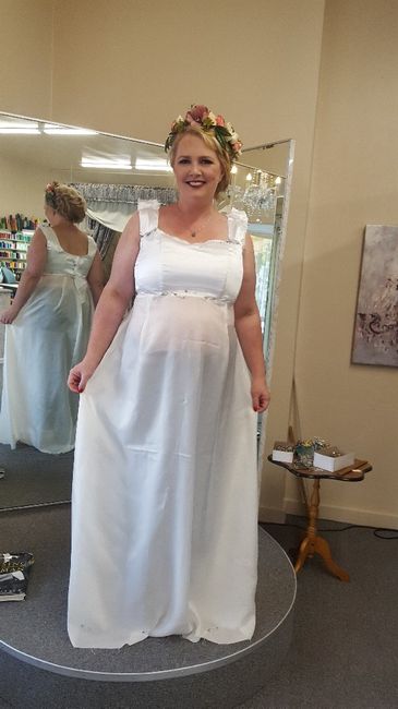 Custom Dresses? - 6