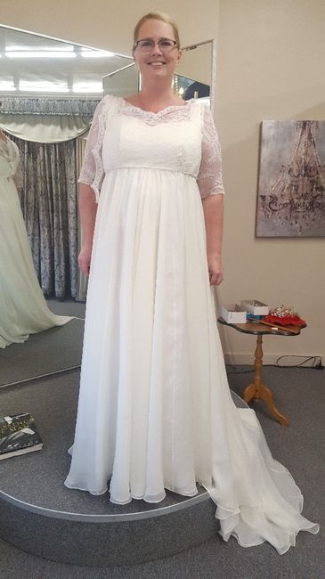 Custom Dresses? - 8