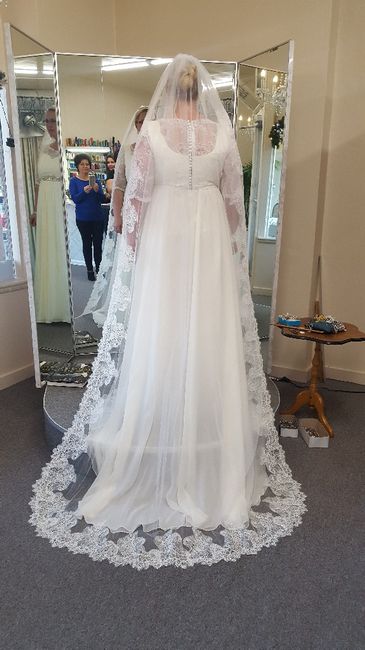Custom Dresses? - 10
