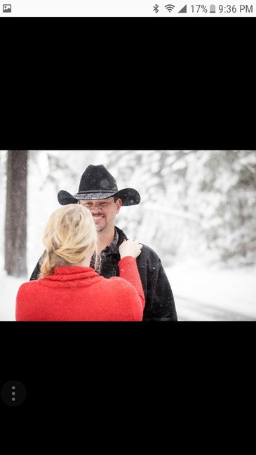 Engagement Photo Help! - 3