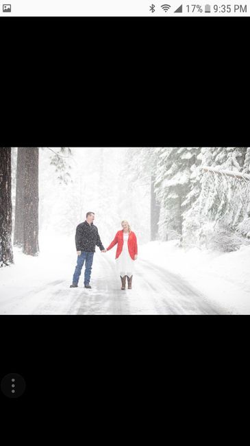 Engagement Photo Help! - 5