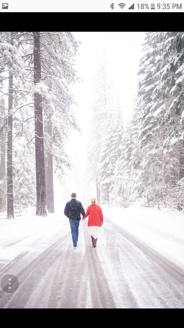 Engagement Photo Help! - 6