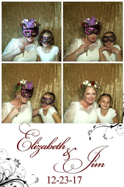 Thoughts on photobooths? 6