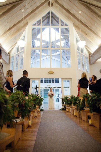 Processional order and songs? - 8