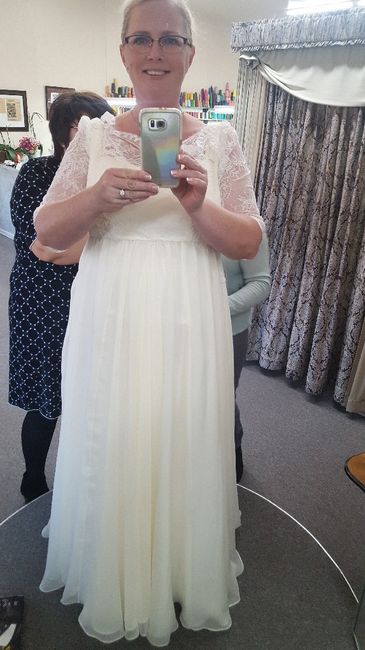 Details, Sashes and Belts, oh My! - 4