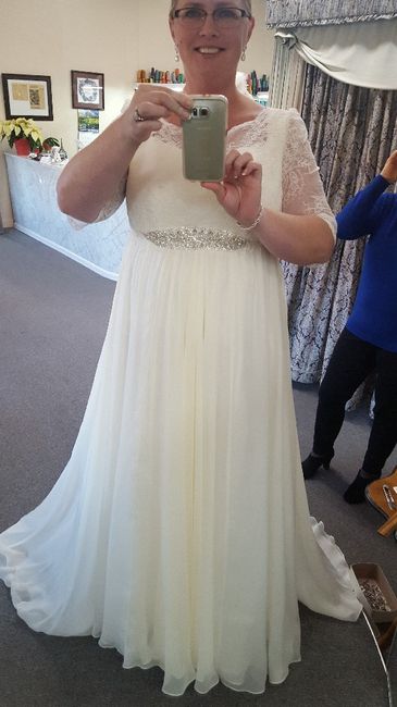 Details, Sashes and Belts, oh My! - 5