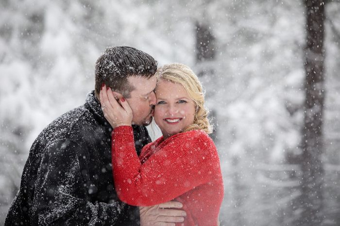Engagement Photos Inspiration - 1