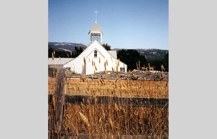 St. Andrew Presbyterian Church