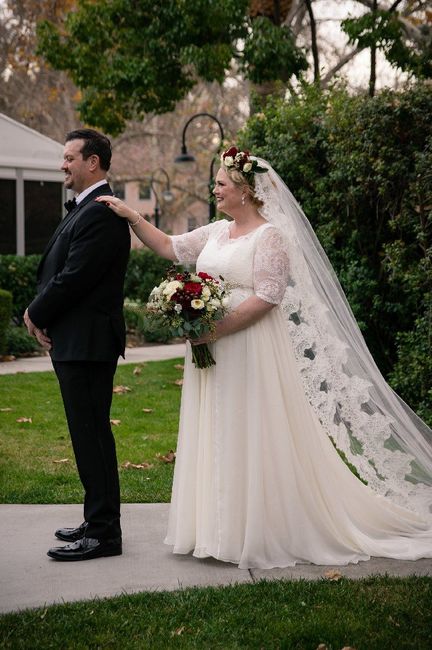 Let me see your veils!! - 5