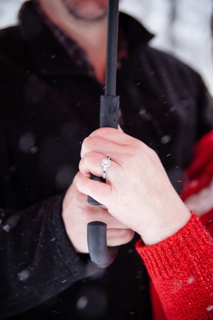 Wedding rings/bands 2