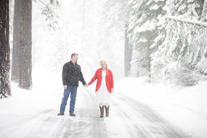 Cold day for Engagement Photos 4