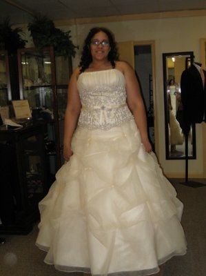 Will this look cute?