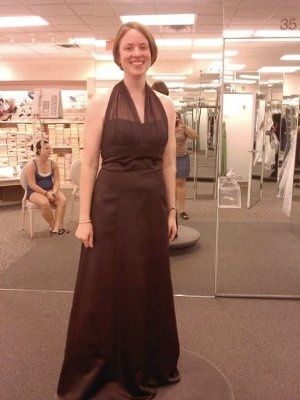 Will this look cute?