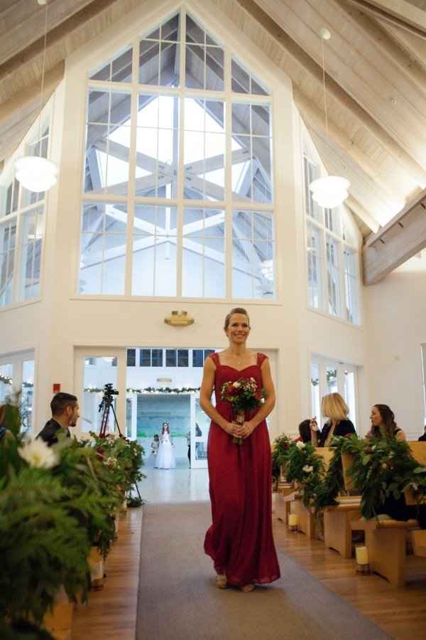 Bridesmaid Dress Guidelines? - 3
