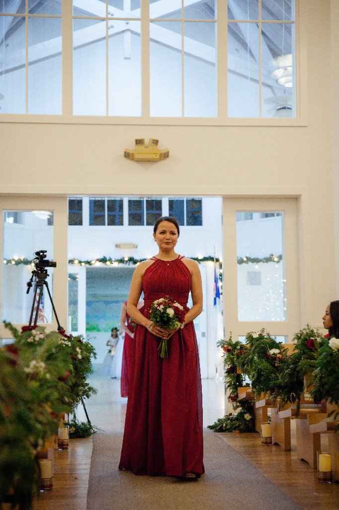 Bridesmaid dress dilemma! - 2