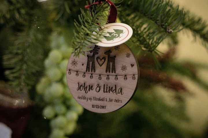 December bride - 5