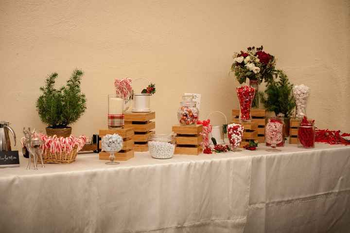 December bride - 6