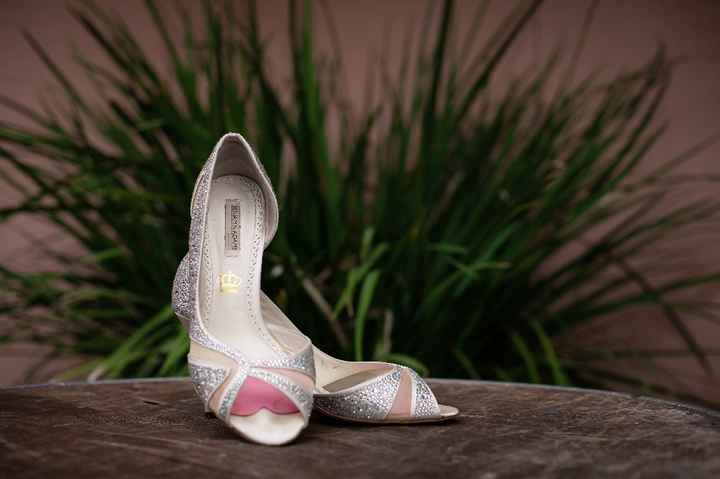 Brides shoes! - 2