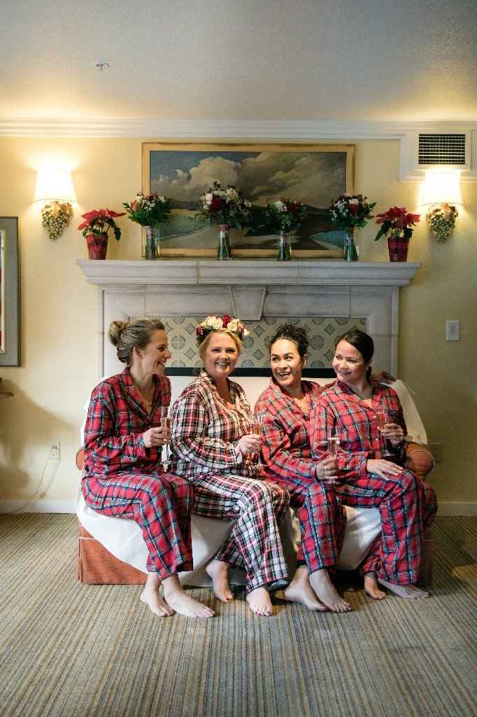 Are you mad for plaid? - 5