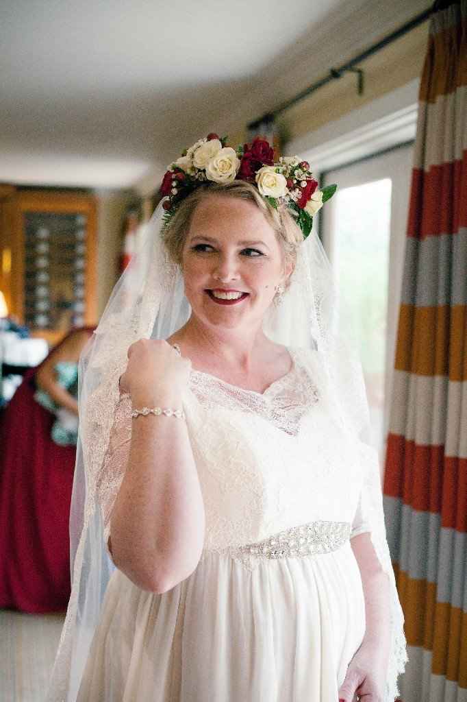 David's Bridal jewelry - 2