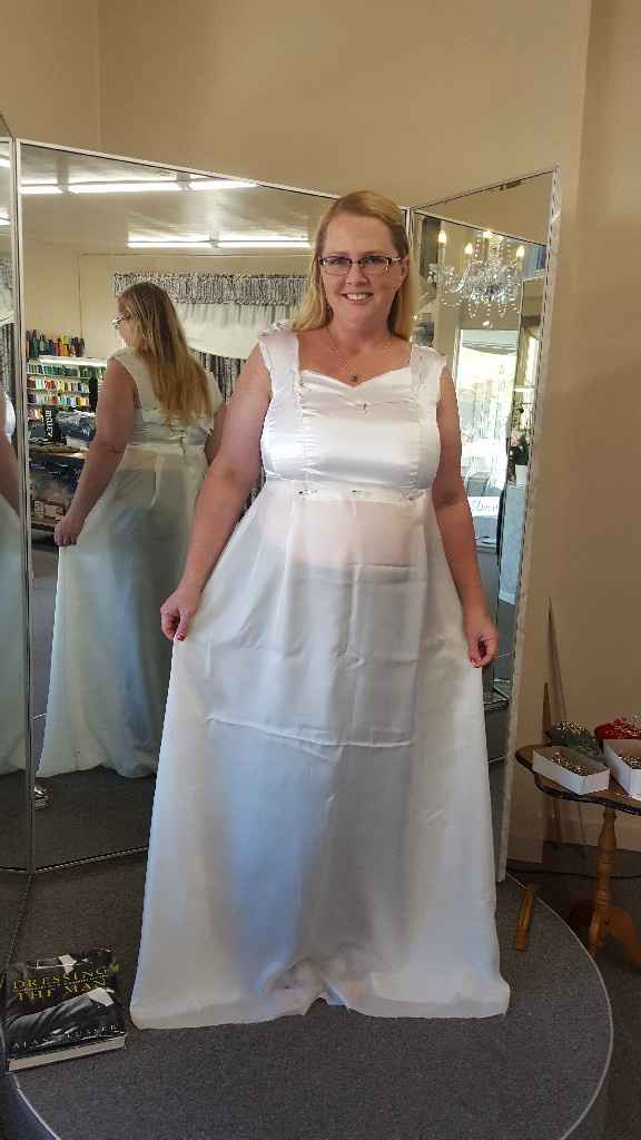 Custom Dresses? - 5