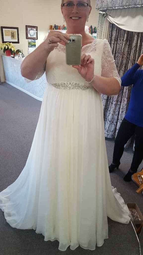 Custom Dresses? - 9