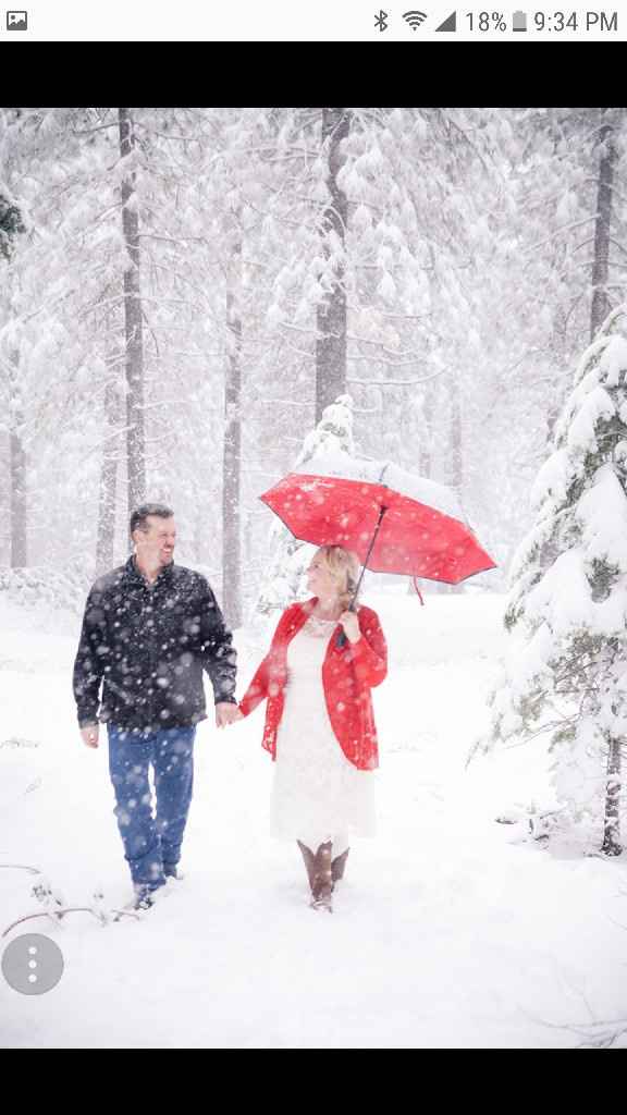 Engagement Photo Help! - 4