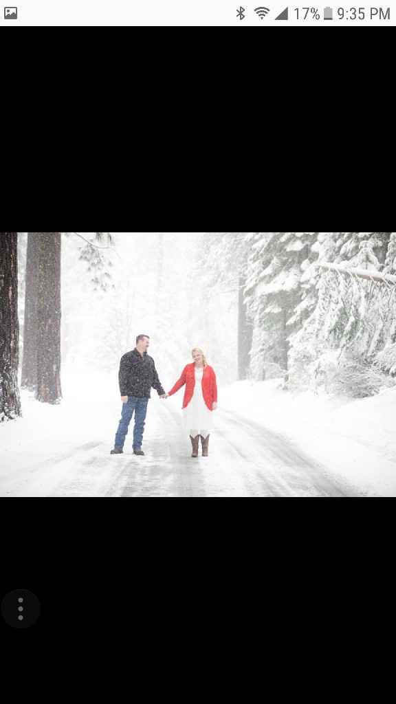 Engagement Photo Help! - 5