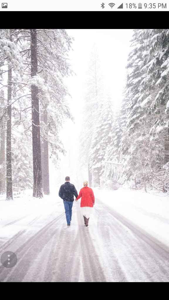 Engagement Photo Help! - 6