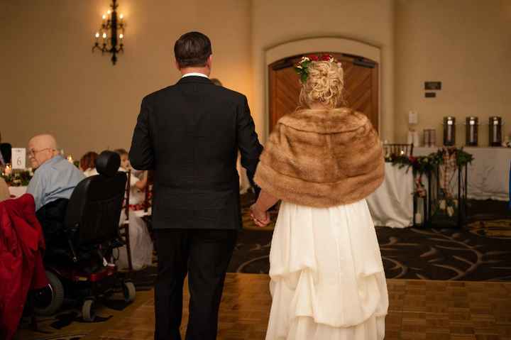 Bustle before and after photos - 4