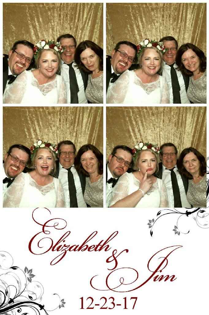 Photo Booth? - 1